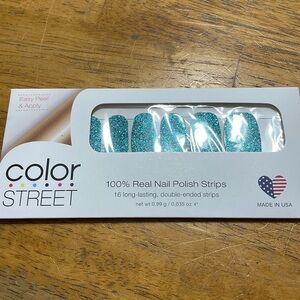 Color Street nail polish
